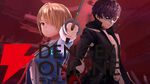 『ヘブバン』×『P5R』コラボまとめ。クイーン、ヴァイオレット、モナが参戦、パンサー衣装のつかさも。ストーリーはアトラス完全監修の書き下ろし