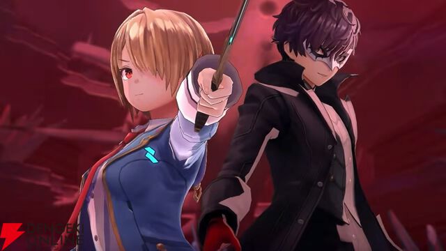 『ヘブバン』×『P5R』コラボまとめ。クイーン、ヴァイオレット、モナが参戦、パンサー衣装のつかさも。ストーリーはアトラス完全監修の書き下ろし