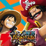 『ONE PIECE（ワンピース）バウンティラッシュ』