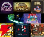 【BitSummit PUNCH】ジーンが会場でしか遊べないアナログゲームを出展。新レーベル“じ～んず”作品も登場