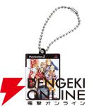 『テイルズ オブ』シリーズ30周年 ミニチュアパッケージチャーム