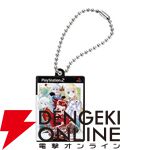『テイルズ オブ』シリーズ30周年 ミニチュアパッケージチャーム