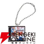 『テイルズ オブ』シリーズ30周年 ミニチュアパッケージチャーム