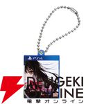 『テイルズ オブ』シリーズ30周年 ミニチュアパッケージチャーム