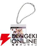 『テイルズ オブ』シリーズ30周年 ミニチュアパッケージチャーム
