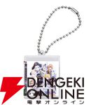 『テイルズ オブ』シリーズ30周年 ミニチュアパッケージチャーム