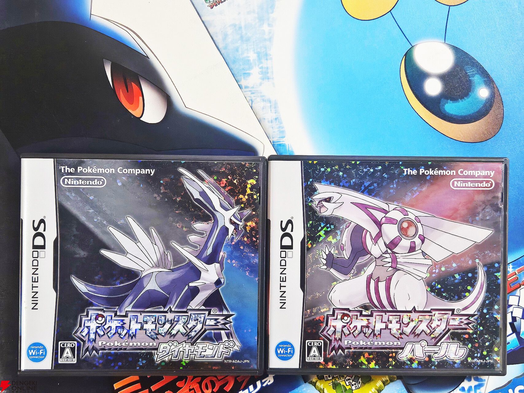 ポケモン30周年記念コラム】ポケモンと歩いた30年を振り返る（2005