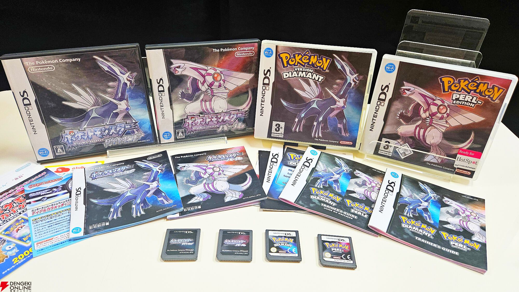 ポケモン30周年記念コラム】ポケモンと歩いた30年を振り返る（2005
