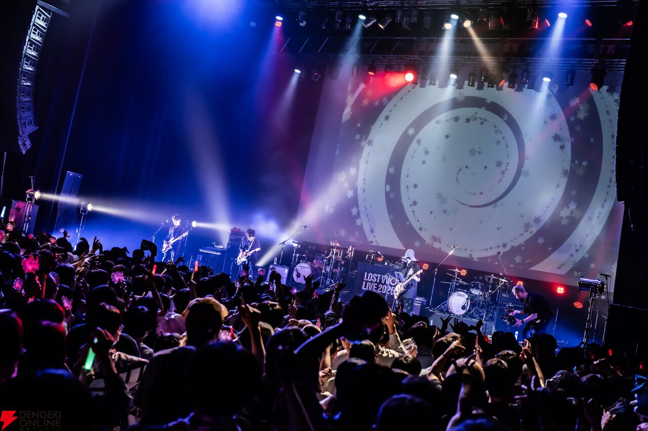 【LostWord LIVE 2026】後半レポ。魂音泉、TaNaBaTa、COOL&CREATEが初参戦、大トリはもちろん豚乙女！ 過去最大規模のロスワライブ後半戦、最高潮の熱狂をお届け
