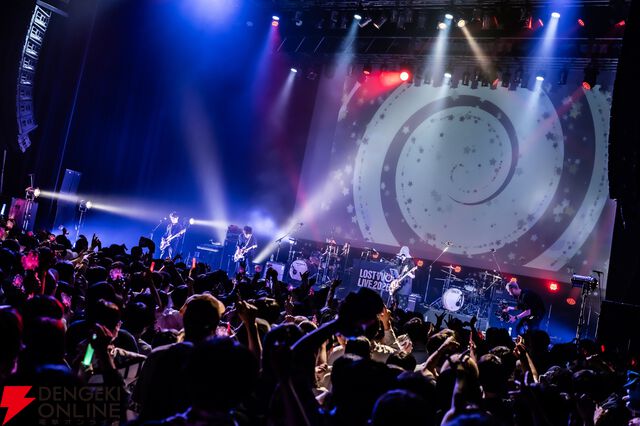 【LostWord LIVE 2026】後半レポ。魂音泉、TaNaBaTa、COOL&CREATEが初参戦、大トリはもちろん豚乙女！ 過去最大規模のロスワライブ後半戦、最高潮の熱狂をお届け
