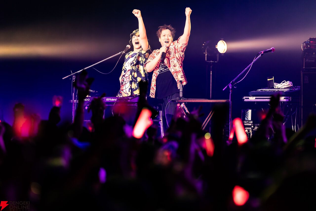 【LostWord LIVE 2026】後半レポ。魂音泉、TaNaBaTa、COOL&CREATEが初参戦、大トリはもちろん豚乙女！ 過去最大規模のロスワライブ後半戦、最高潮の熱狂をお届け