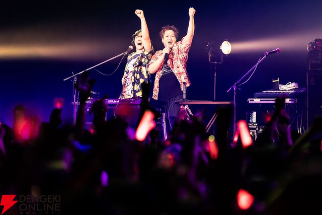 【LostWord LIVE 2026】後半レポ。魂音泉、TaNaBaTa、COOL&CREATEが初参戦、大トリはもちろん豚乙女！ 過去最大規模のロスワライブ後半戦、最高潮の熱狂をお届け
