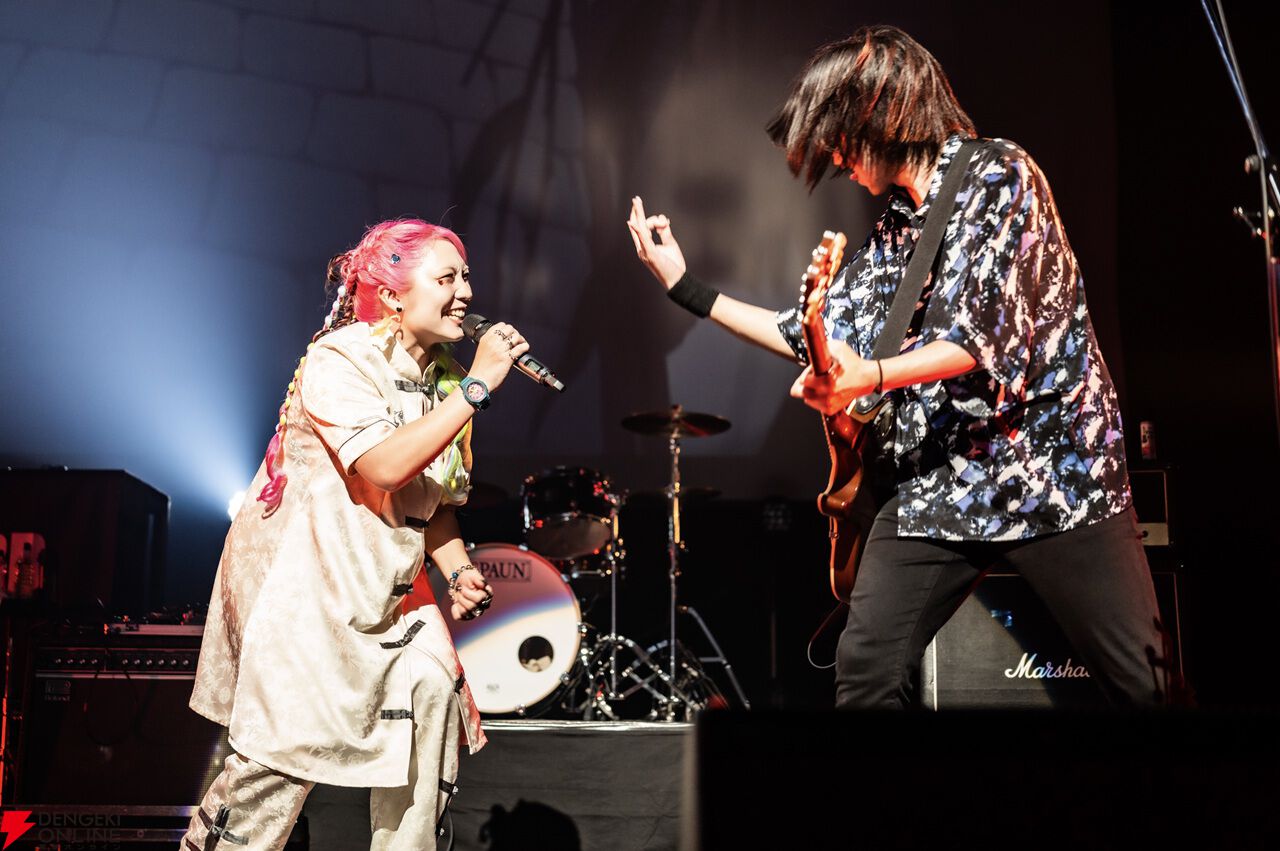 【LostWord LIVE 2026】後半レポ。魂音泉、TaNaBaTa、COOL&CREATEが初参戦、大トリはもちろん豚乙女！ 過去最大規模のロスワライブ後半戦、最高潮の熱狂をお届け
