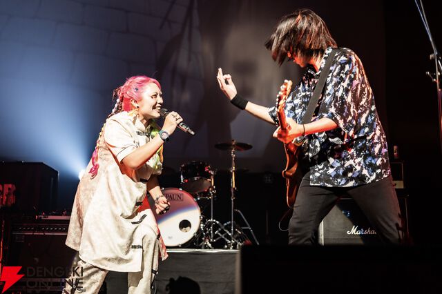 【LostWord LIVE 2026】後半レポ。魂音泉、TaNaBaTa、COOL&CREATEが初参戦、大トリはもちろん豚乙女！ 過去最大規模のロスワライブ後半戦、最高潮の熱狂をお届け