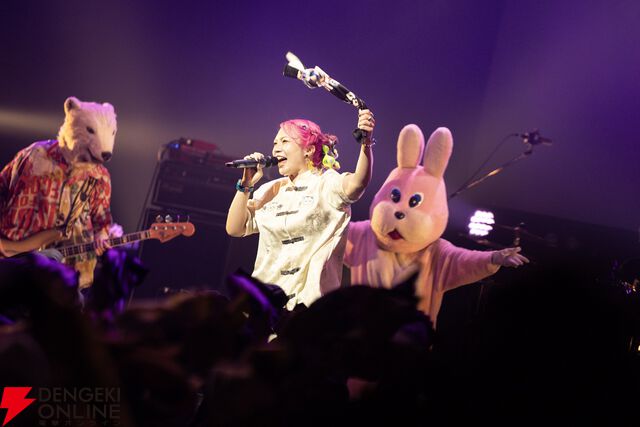 【LostWord LIVE 2026】後半レポ。魂音泉、TaNaBaTa、COOL&CREATEが初参戦、大トリはもちろん豚乙女！ 過去最大規模のロスワライブ後半戦、最高潮の熱狂をお届け