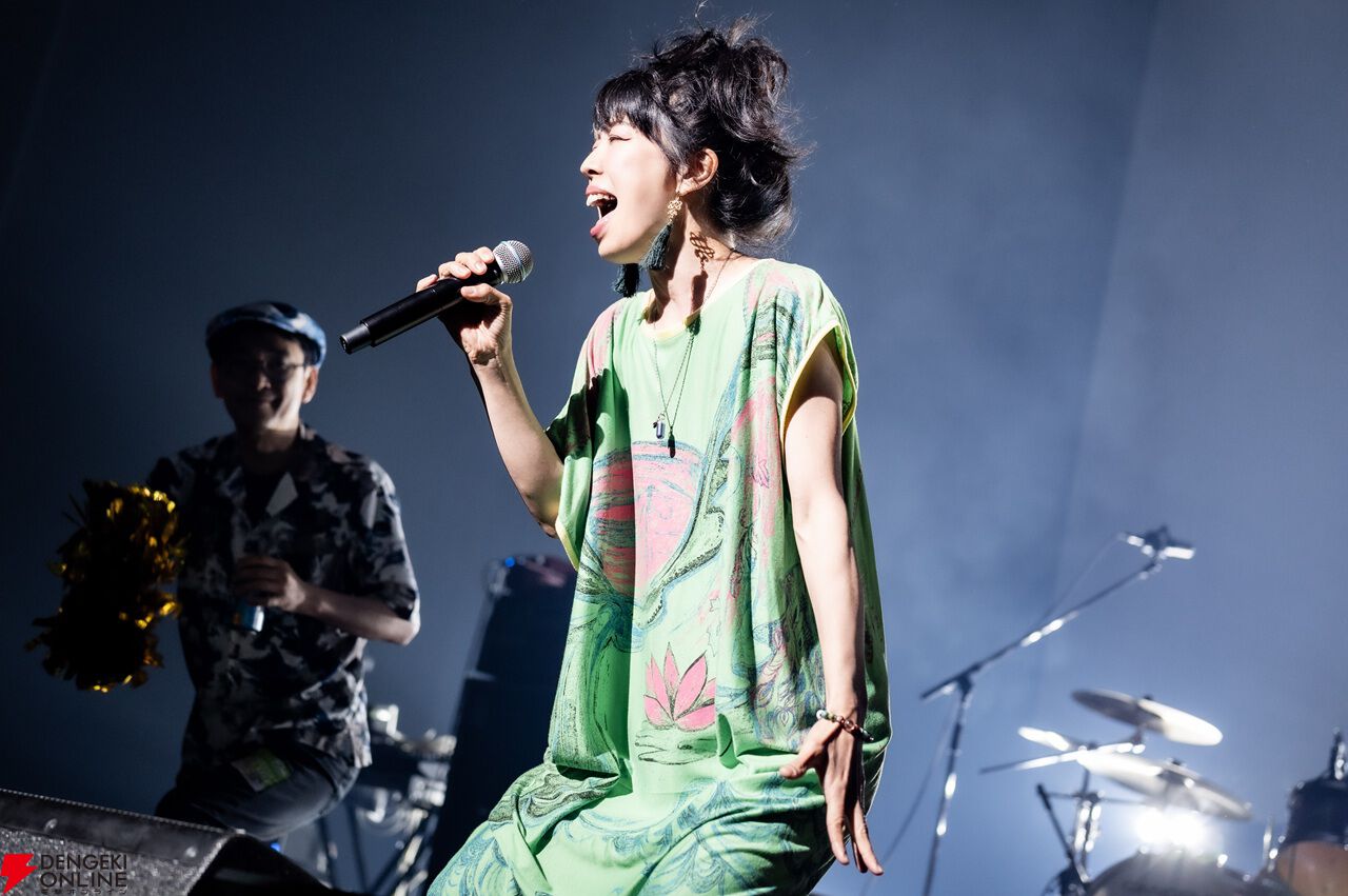 【LostWord LIVE 2026】後半レポ。魂音泉、TaNaBaTa、COOL&CREATEが初参戦、大トリはもちろん豚乙女！ 過去最大規模のロスワライブ後半戦、最高潮の熱狂をお届け