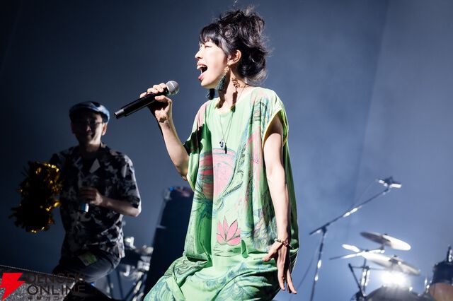 【LostWord LIVE 2026】後半レポ。魂音泉、TaNaBaTa、COOL&CREATEが初参戦、大トリはもちろん豚乙女！ 過去最大規模のロスワライブ後半戦、最高潮の熱狂をお届け