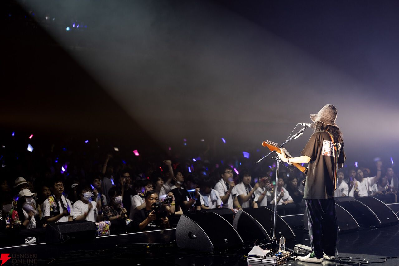 【LostWord LIVE 2026】後半レポ。魂音泉、TaNaBaTa、COOL&CREATEが初参戦、大トリはもちろん豚乙女！ 過去最大規模のロスワライブ後半戦、最高潮の熱狂をお届け