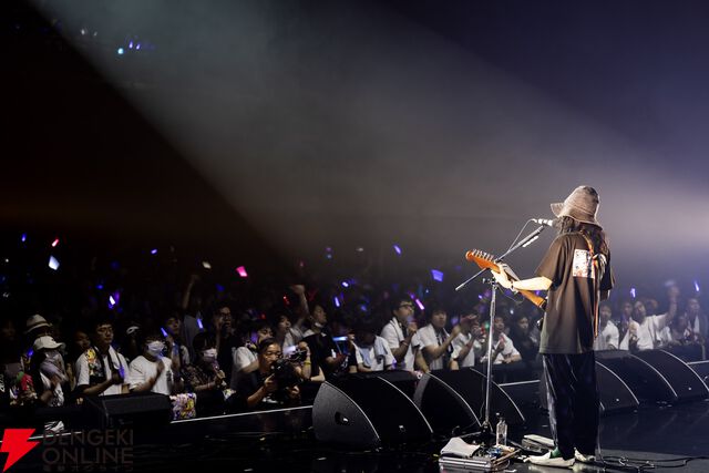 【LostWord LIVE 2026】後半レポ。魂音泉、TaNaBaTa、COOL&CREATEが初参戦、大トリはもちろん豚乙女！ 過去最大規模のロスワライブ後半戦、最高潮の熱狂をお届け