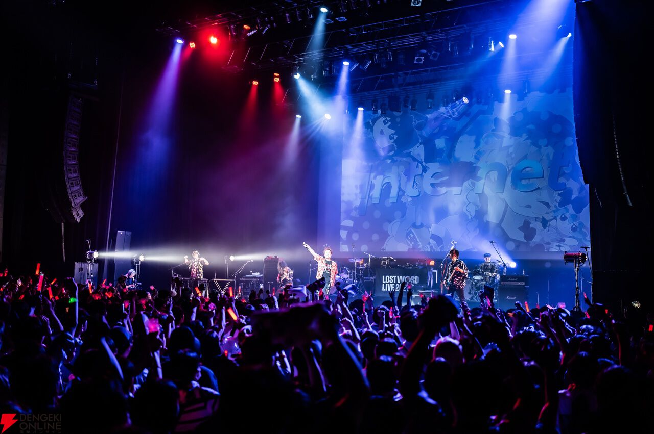 【LostWord LIVE 2026】後半レポ。魂音泉、TaNaBaTa、COOL&CREATEが初参戦、大トリはもちろん豚乙女！ 過去最大規模のロスワライブ後半戦、最高潮の熱狂をお届け