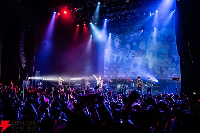【LostWord LIVE 2026】後半レポ。魂音泉、TaNaBaTa、COOL&CREATEが初参戦、大トリはもちろん豚乙女！ 過去最大規模のロスワライブ後半戦、最高潮の熱狂をお届け