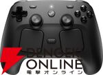 『Steam Controller』