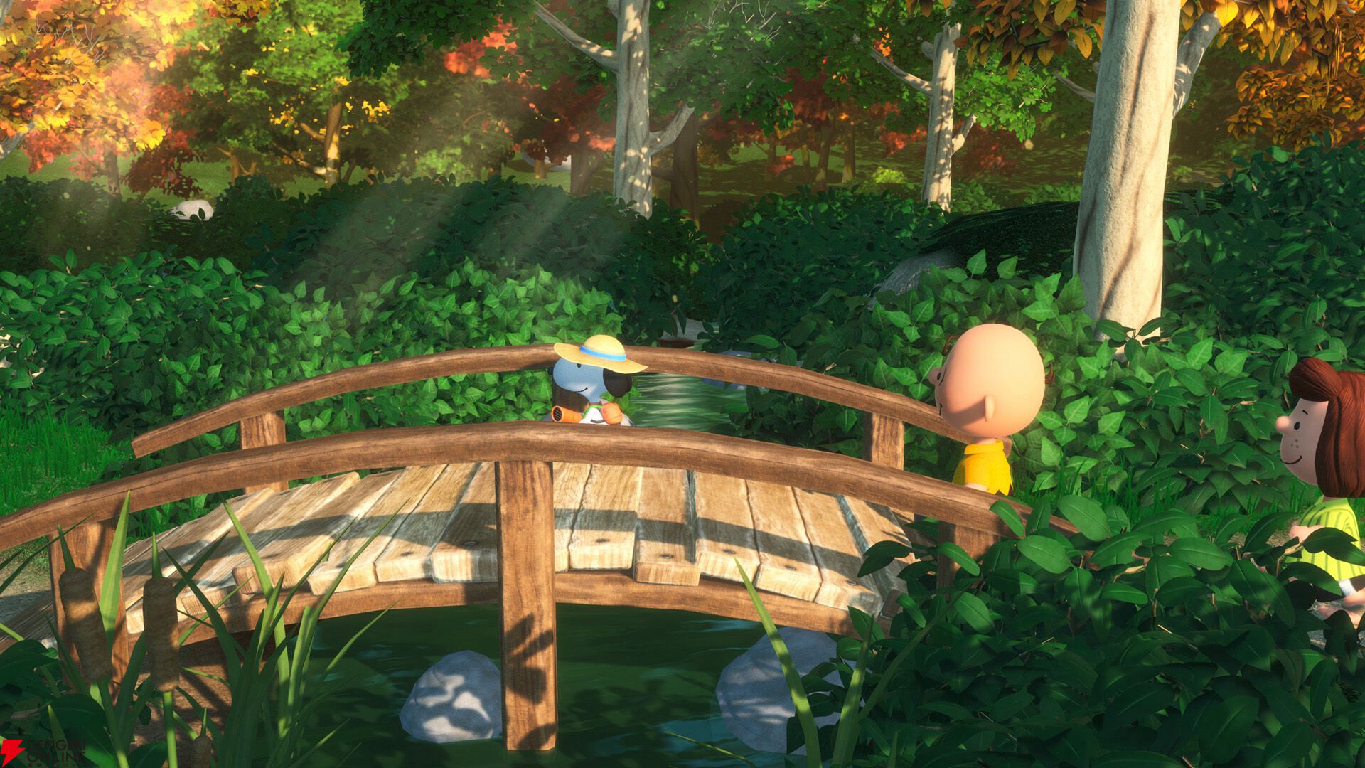 Nintendo Switch2 / Switch『スヌーピーとワクワクひみつクラブ』