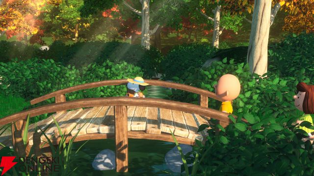 Nintendo Switch2 / Switch『スヌーピーとワクワクひみつクラブ』