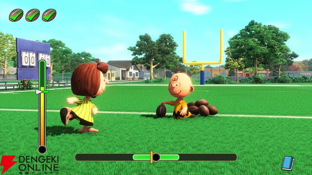 Nintendo Switch2 / Switch『スヌーピーとワクワクひみつクラブ』