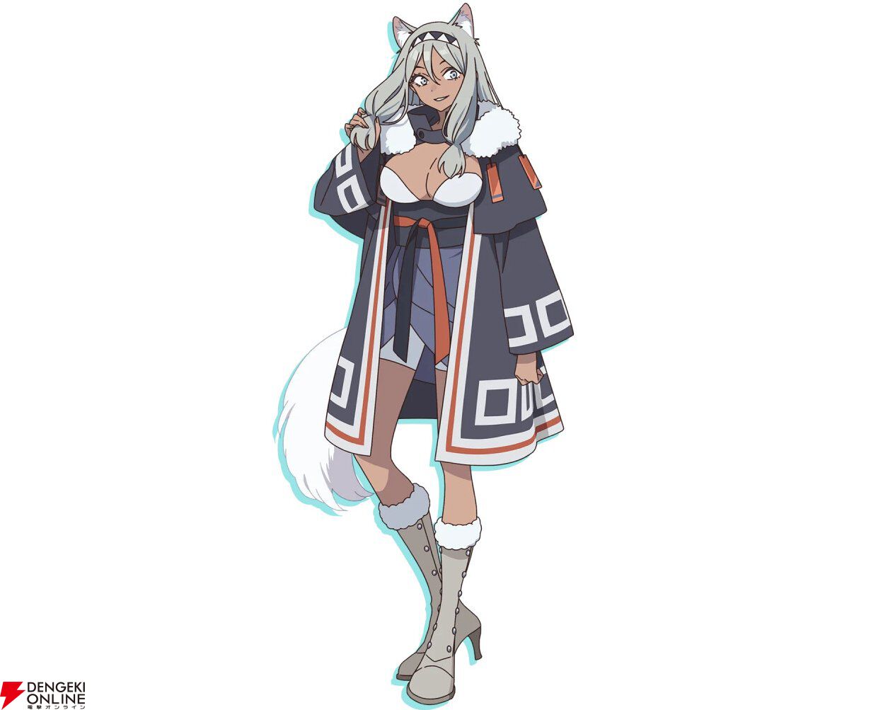 『超かぐや姫！』キャラ人気ランキングTop10。かぐや、彩葉、ヤチヨ…総投票2万超えの激戦を制したのは!? まさかのワインニキや芦花の順位にも注目【2026年最新版】