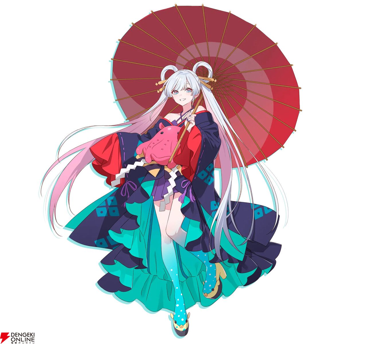 『超かぐや姫！』キャラ人気ランキングTop10。かぐや、彩葉、ヤチヨ…総投票2万超えの激戦を制したのは!? まさかのワインニキや芦花の順位にも注目【2026年最新版】