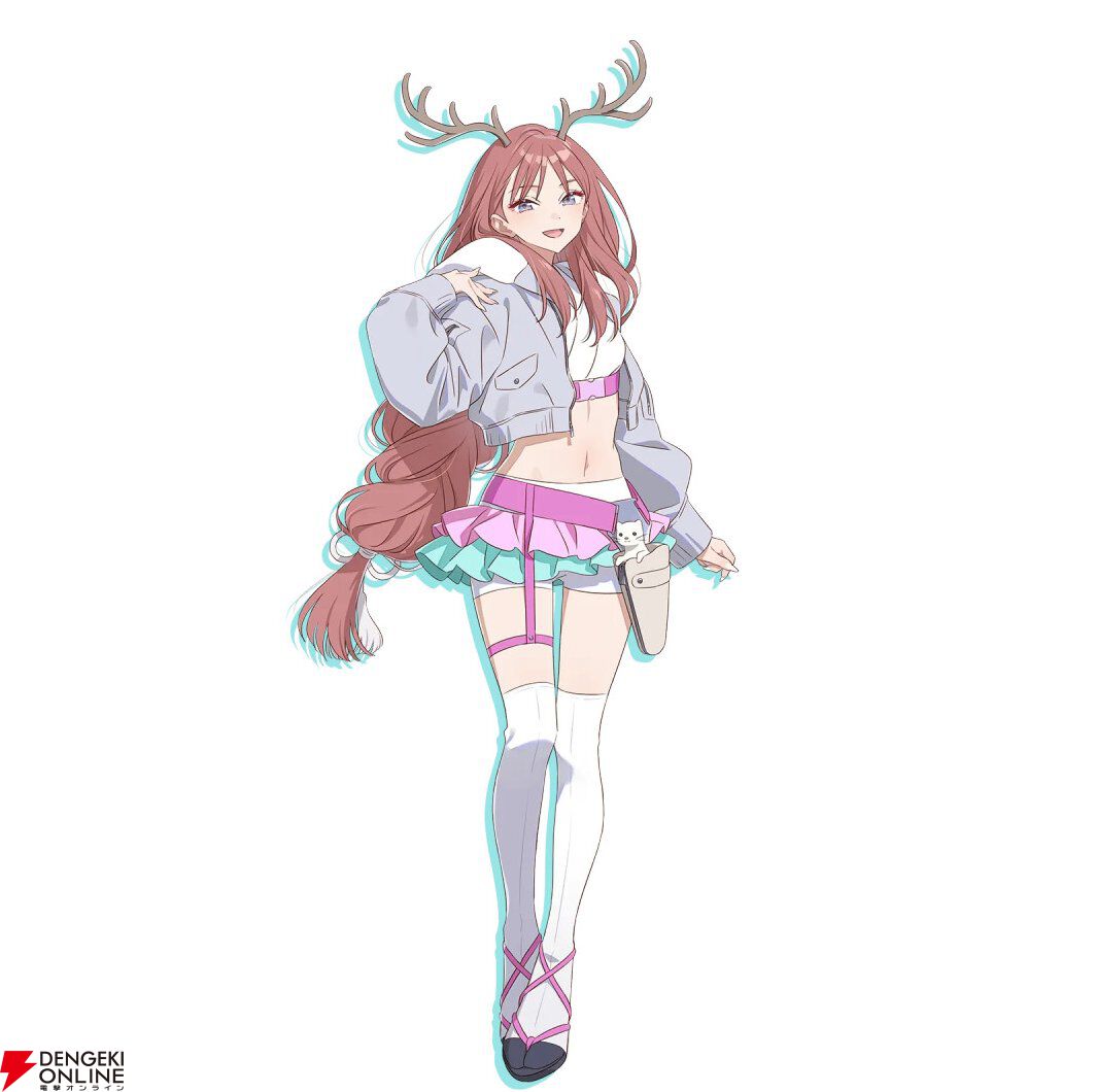 『超かぐや姫！』キャラ人気ランキングTop10。かぐや、彩葉、ヤチヨ…総投票2万超えの激戦を制したのは!? まさかのワインニキや芦花の順位にも注目【2026年最新版】