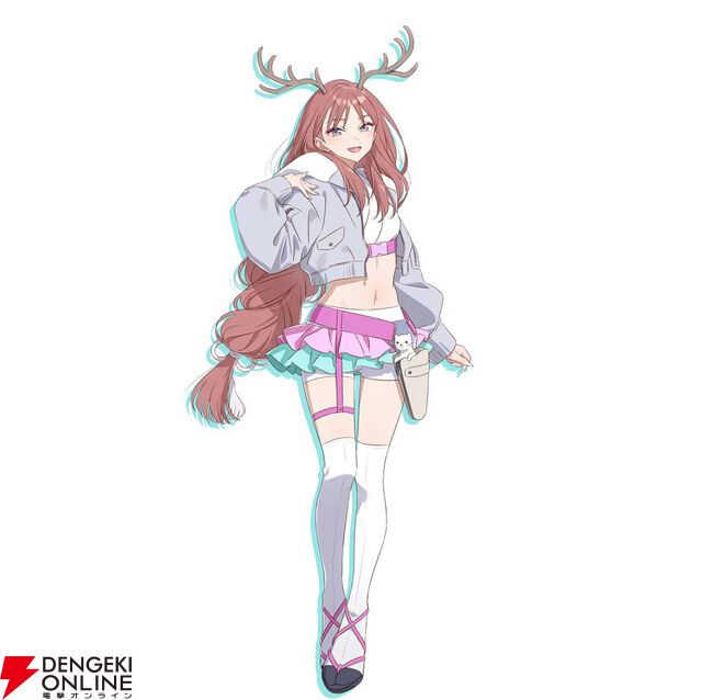 『超かぐや姫！』キャラ人気ランキングTop10。かぐや、彩葉、ヤチヨ…総投票2万超えの激戦を制したのは!? まさかのワインニキや芦花の順位にも注目【2026年最新版】