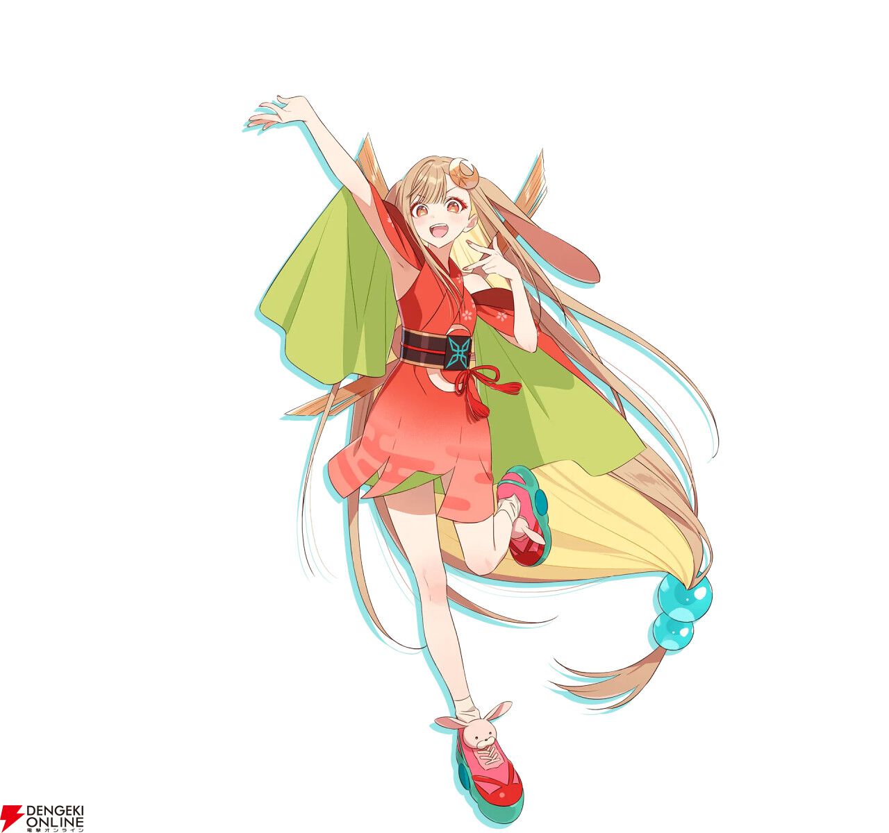 『超かぐや姫！』キャラ人気ランキングTop10。かぐや、彩葉、ヤチヨ…総投票2万超えの激戦を制したのは!? まさかのワインニキや芦花の順位にも注目【2026年最新版】
