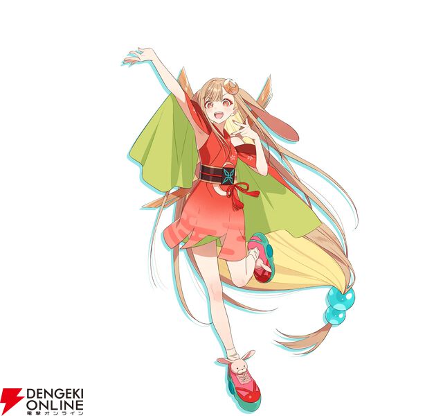 『超かぐや姫！』キャラ人気ランキングTop10。かぐや、彩葉、ヤチヨ…総投票2万超えの激戦を制したのは!? まさかのワインニキや芦花の順位にも注目【2026年最新版】