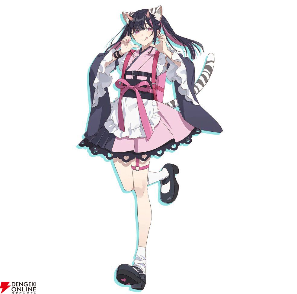 『超かぐや姫！』キャラ人気ランキングTop10。かぐや、彩葉、ヤチヨ…総投票2万超えの激戦を制したのは!? まさかのワインニキや芦花の順位にも注目【2026年最新版】