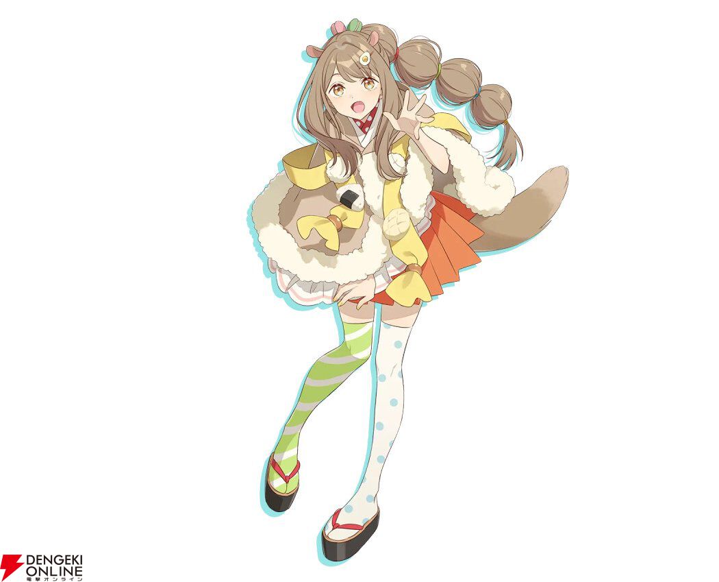 『超かぐや姫！』キャラ人気ランキングTop10。かぐや、彩葉、ヤチヨ…総投票2万超えの激戦を制したのは!? まさかのワインニキや芦花の順位にも注目【2026年最新版】