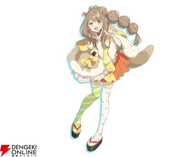 『超かぐや姫！』キャラ人気ランキングTop10。かぐや、彩葉、ヤチヨ…総投票2万超えの激戦を制したのは!? まさかのワインニキや芦花の順位にも注目【2026年最新版】