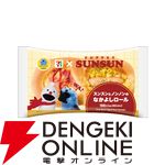 【パペットスンスン×セブンイレブン】コラボ