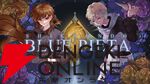 ファンタジー弾幕シューティング『食魂徒：Blue Pieta』本日5/18配信！ 20％オフセールを実施中