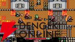 『ショベルナイト』開発元の完全新作ドット絵アクションAVG『Mina the Hollower』5/29発売