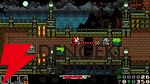 『ショベルナイト』開発元の完全新作ドット絵アクションAVG『Mina the Hollower』5/29発売