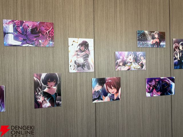 【ことめぐのアイプラ日記#11】アップルパイが楽しめるコラボカフェも同時開催中の“POP UP STORE～Stylish Choir～”立川会場をレポート！