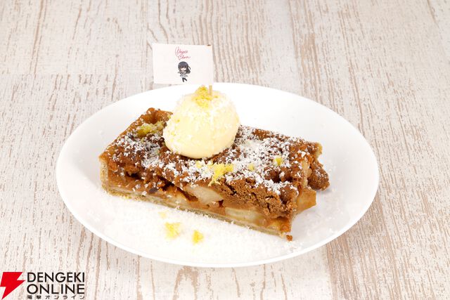 【ことめぐのアイプラ日記#11】アップルパイが楽しめるコラボカフェも同時開催中の“POP UP STORE～Stylish Choir～”立川会場をレポート！