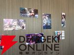 【ことめぐのアイプラ日記#11】アップルパイが楽しめるコラボカフェも同時開催中の“POP UP STORE～Stylish Choir～”立川会場をレポート！