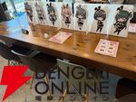 【ことめぐのアイプラ日記#11】アップルパイが楽しめるコラボカフェも同時開催中の“POP UP STORE～Stylish Choir～”立川会場をレポート！