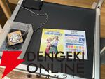 【ことめぐのアイプラ日記#11】アップルパイが楽しめるコラボカフェも同時開催中の“POP UP STORE～Stylish Choir～”立川会場をレポート！