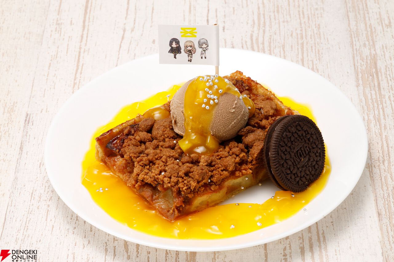 【ことめぐのアイプラ日記#11】アップルパイが楽しめるコラボカフェも同時開催中の“POP UP STORE～Stylish Choir～”立川会場をレポート！