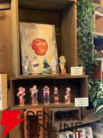 【ことめぐのアイプラ日記#11】アップルパイが楽しめるコラボカフェも同時開催中の“POP UP STORE～Stylish Choir～”立川会場をレポート！