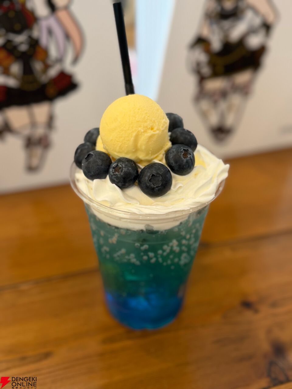 【ことめぐのアイプラ日記#11】アップルパイが楽しめるコラボカフェも同時開催中の“POP UP STORE～Stylish Choir～”立川会場をレポート！